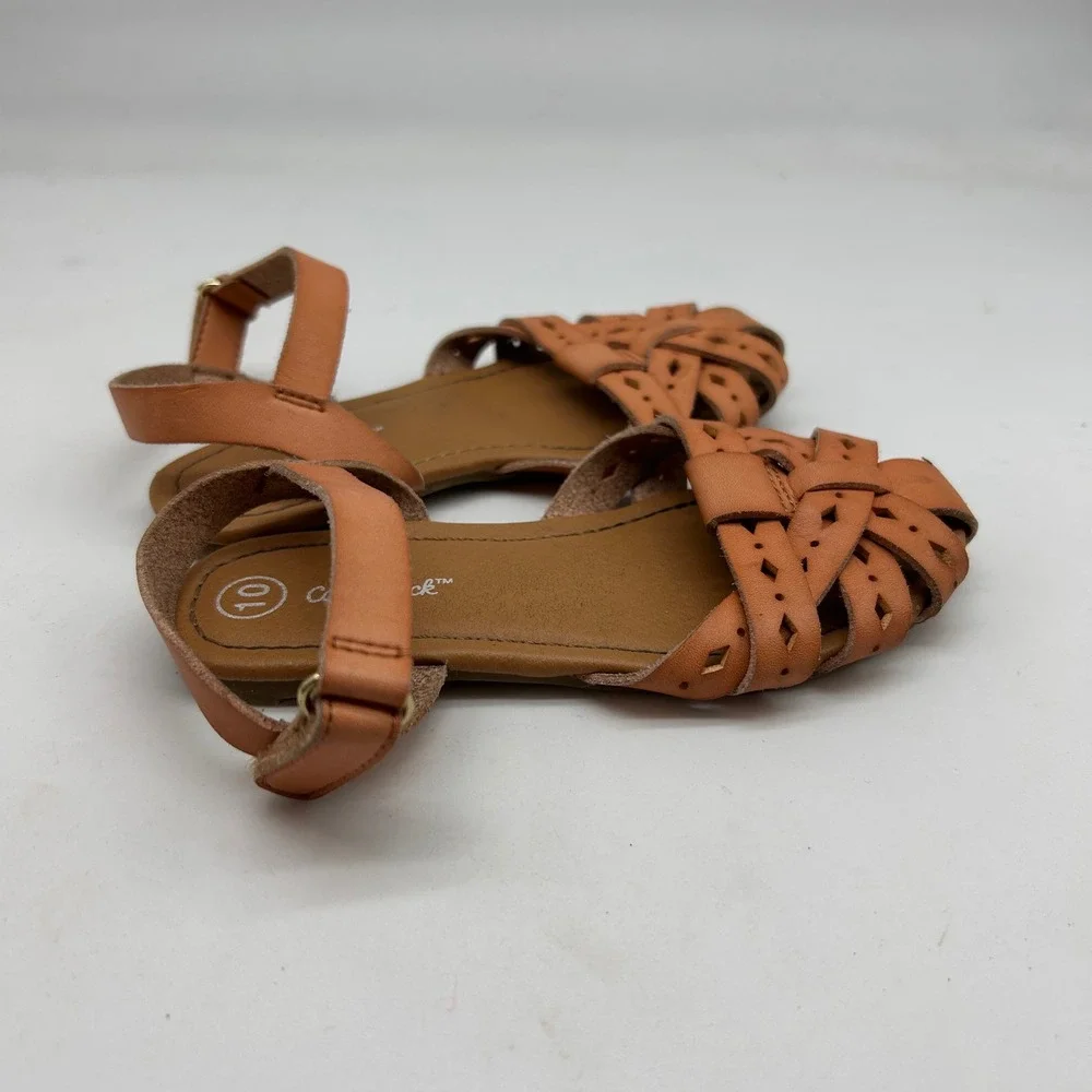 Cat & Jack wear used